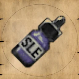 Different Medicine [ENRU]