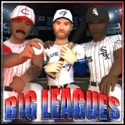 ARAMA's Big Leagues ARAMA's Big Leagues