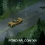 '73 Ford Falcon 9
