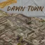 [B42 SP/MP]Dawn Town 0