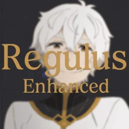 Regulus Corneas Enhanced (Re:Zero)