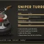 Junkyard Sentinel: Turrets & Defense Systems (B42) 3