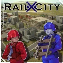 Rail City Rail City