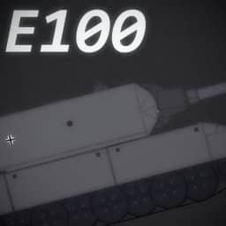 Tank E100