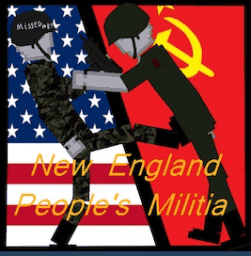 V1.3.1 - NEPM - New England People's Militia