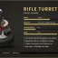 Junkyard Sentinel: Turrets & Defense Systems (B42) 2