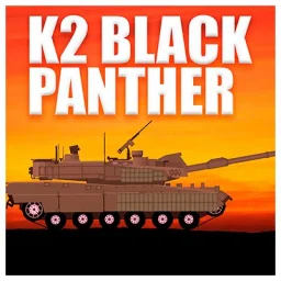 K2 Black Panther