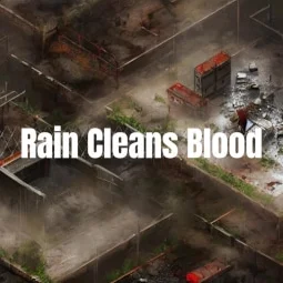 Rain Cleans Blood [B42.20 + MP]