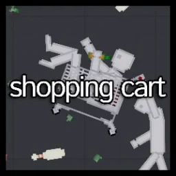 Shopping Cart -SC