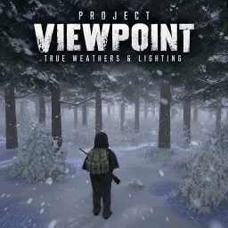 Project Viewpoint: True Weathers & Lighting