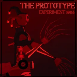 The Prototype - Experiment 1006