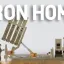 The iron dome 1