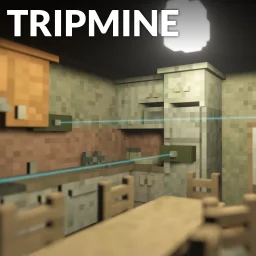 [MP] Tripmine