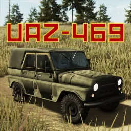 UAZ-469
