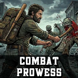 Skill: Combat Prowess