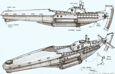 K-24 Crocodile