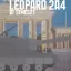 Leopard 2A4 by Symes21 0