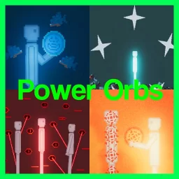 Power Orbs