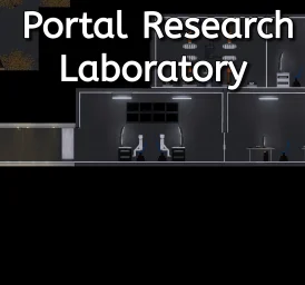 Portal Research Laboratory
