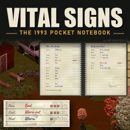 Vital Signs: The 1993 Pocket Notebook