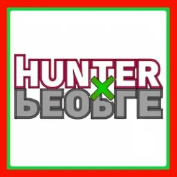 Hunter x People Playground