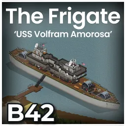 The Frigate [B42]