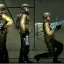 Escape From Barotrauma Beta 7