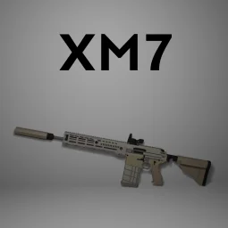 XM7