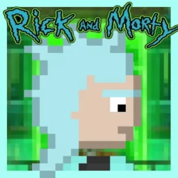 Rick and Morty (Update 1.5) Rick and Morty (Update 1.5)