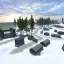 Port Valdez (Battlefield: Bad Company 2) 1