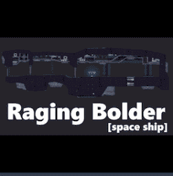 Raging Bolder