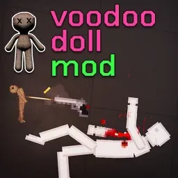 Voodoo Doll Mod