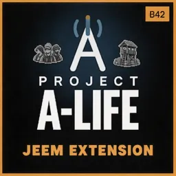 Project A-Life - Jeem Extension