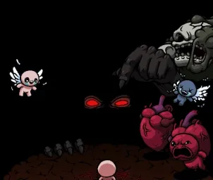 (Rep+)Hard mode major bosses patterns