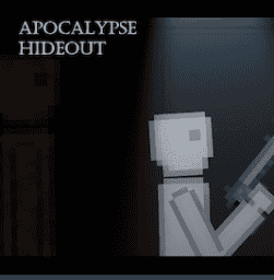 Apocalypse Hideout