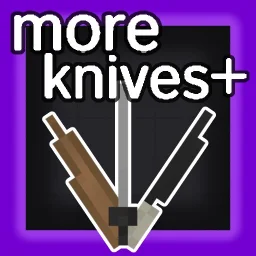 More Knives+