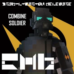 Combine Soldier