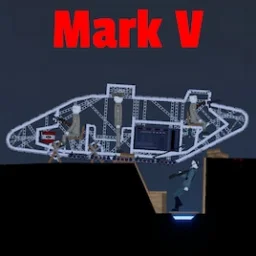 Mark V (British Tank) Mark V (British Tank)