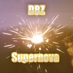 DBZ Supernova