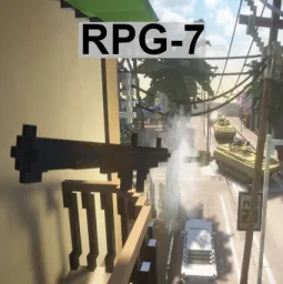 RPG-7