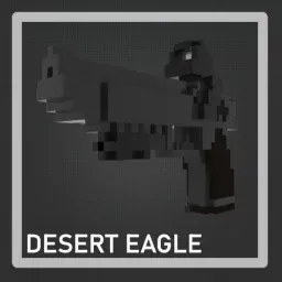 RMW - Desert Eagle