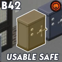 Usable Safe