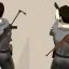 [B42] Vanilla Firearms Rework 4