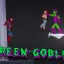Green Goblin Mod 1