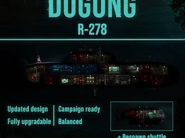 R-278 «Dugong»