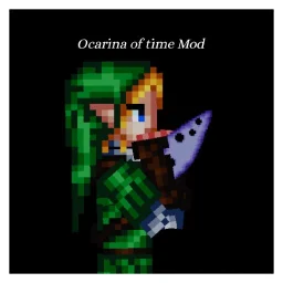 Ocarina of time Mod