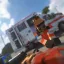 (EVF) International Emergency Vehicles 6