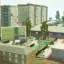 Volkograd town 2 [Remastered] 1