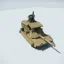 [Okidoki] Tank Accessory pack 5