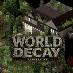 World Decay [B42.18]